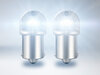 LED bulbs R10W Osram LEDriving® SL White 6000K - BA15s