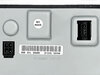 Zoom on the connector of the Xenon ballast for Audi A4 B6