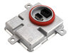 Top view of the original Xenon ballast for Audi A8 D4 -