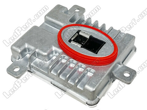 Top view of the original Xenon ballast for BMW Serie 3 (E90 E91) -