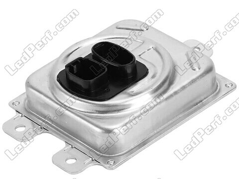 Top view of the original Xenon ballast for Dodge Challenger -