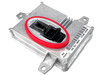 Top view of the original Xenon ballast for Hyundai I40 -