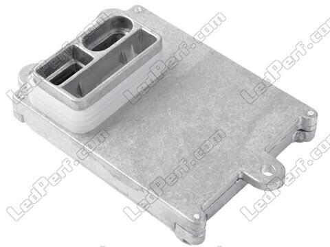 Top view of the original Xenon ballast for Land Rover Freelander II -