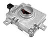 Top view of the original Xenon ballast for Mazda 5 phase 1 -