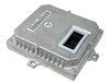 Top view of the original Xenon ballast for Mercedes C-Class (W203) -