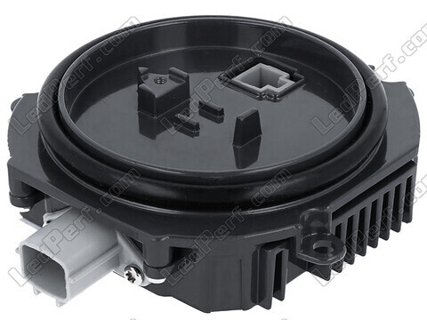 Top view of the original Xenon ballast for Nissan Murano -