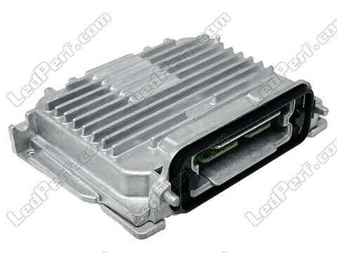 Top view of the original Xenon ballast for Opel Vectra C -