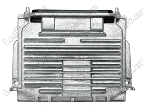 Rear view of the high voltage Xenon ballast for Renault Espace 4