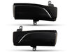 Dynamic LED Turn Signals for Subaru Impreza GE/GH/GR Side Mirrors