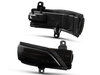 Dynamic LED Turn Signals for Subaru Impreza GE/GH/GR Side Mirrors