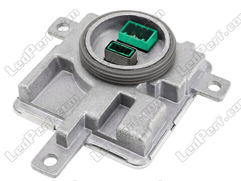 Top view of the original Xenon ballast for Volkswagen New beetle 2 -