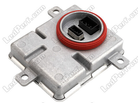 Top view of the original Xenon ballast for Volkswagen Touran V1/V2 -