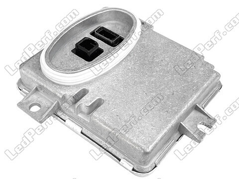 Top view of the original Xenon ballast for Volvo XC70 II -