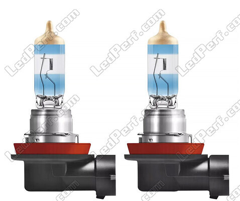 H11 OSRAM Night Breaker® 220 bulb cover - 64211NB220-2HB - Sold in pairs