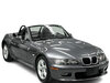 Car BMW Z3 (1995 - 2003)