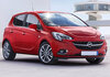 Car Opel Corsa E (2015 - 2019)