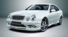 Car Mercedes CLK (W208) (1997 - 2002)