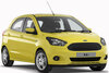 Car Ford Ka+ (2016 - 2020)