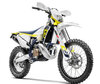 Motorcycle Husqvarna TE 300i (2020 - 2023) (2020 - 2023)