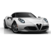 Car Alfa Romeo 4C (2013 - 2019)