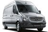 Utility Mercedes Sprinter II (906) (2006 - 2018)