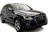 Car Audi Q5 (2008 - 2016)