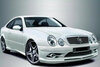 Car Mercedes CLK (W208) (1997 - 2002)