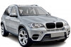 Car BMW X5 (E70) (2007 - 2013)