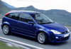 Car Ford Focus MK1 (1998 - 2004)