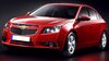 Car Chevrolet Cruze (2008 - 2015)