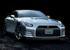 Car Nissan GTR R35 (2007 - 2023)