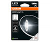 Osram LEDriving SL 41mm C10W LED festoon bulb - White 6000K